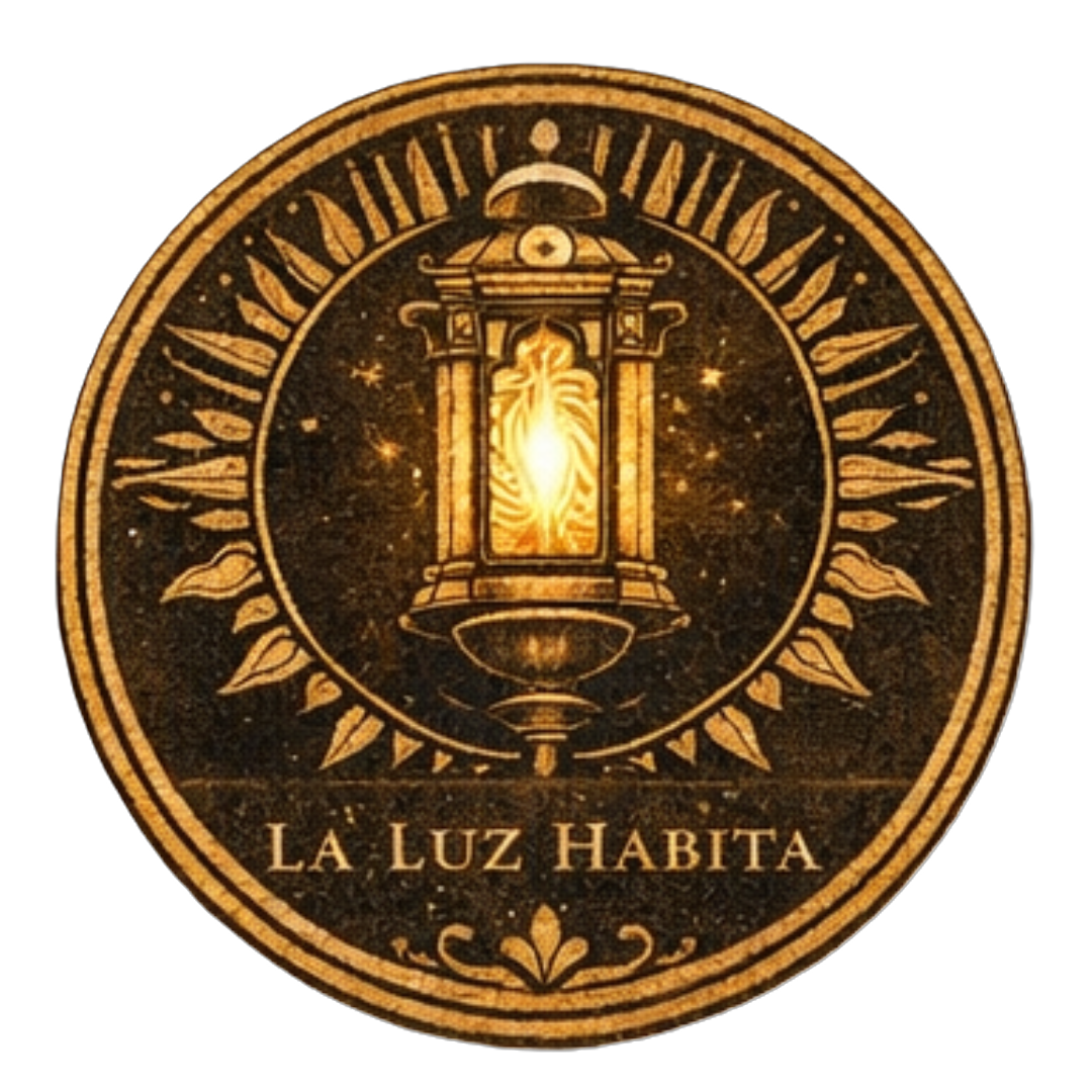 Escudo del Reino de la Luz Habitada