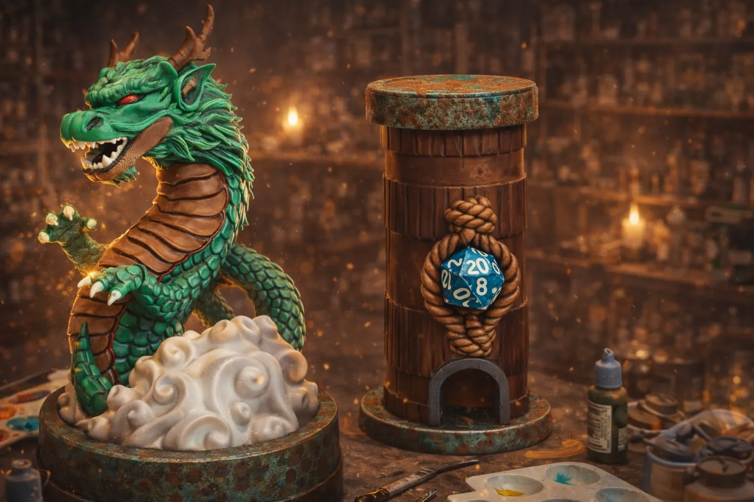 Postproceso Workshop en el estudio Paperboat