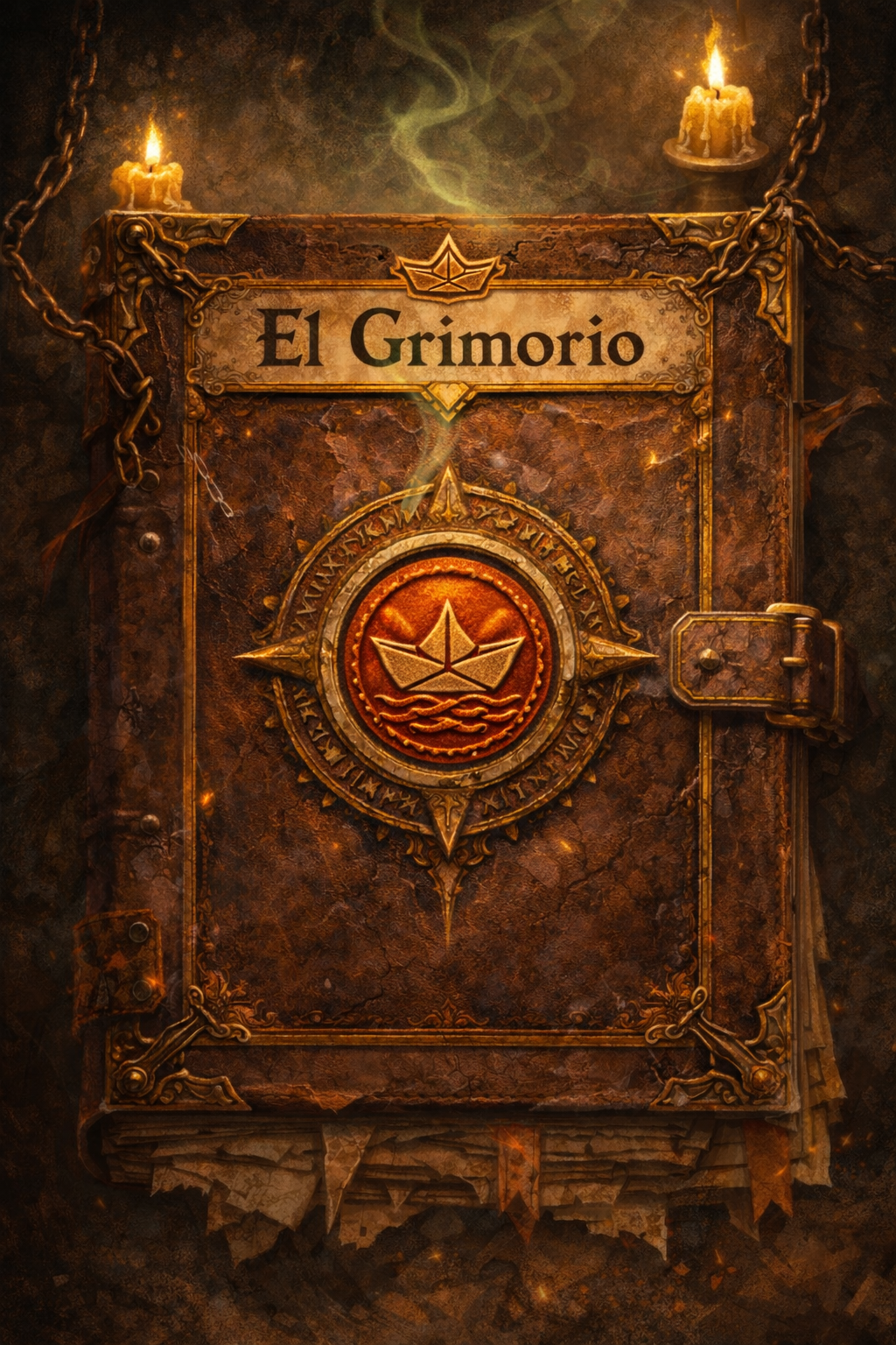 Grimorio