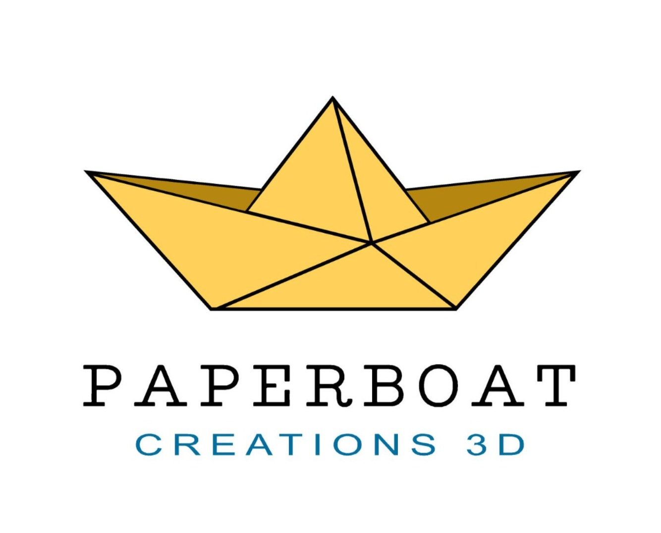 Paperboat Logo