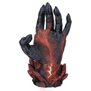 Mano del Inframundo - imagen de producto Paperboat
