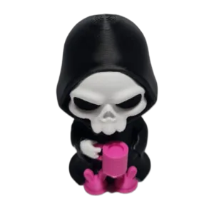 Coffin Break Reaper - imagen de producto Paperboat