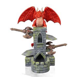 El Guardián de las Espadas