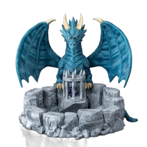 Dragón Arena - imagen de producto Paperboat