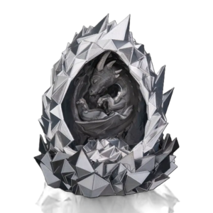 Metalwyrm - imagen de producto Paperboat