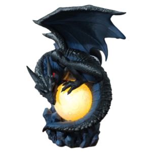 Dragón Eclipse - imagen de producto Paperboat