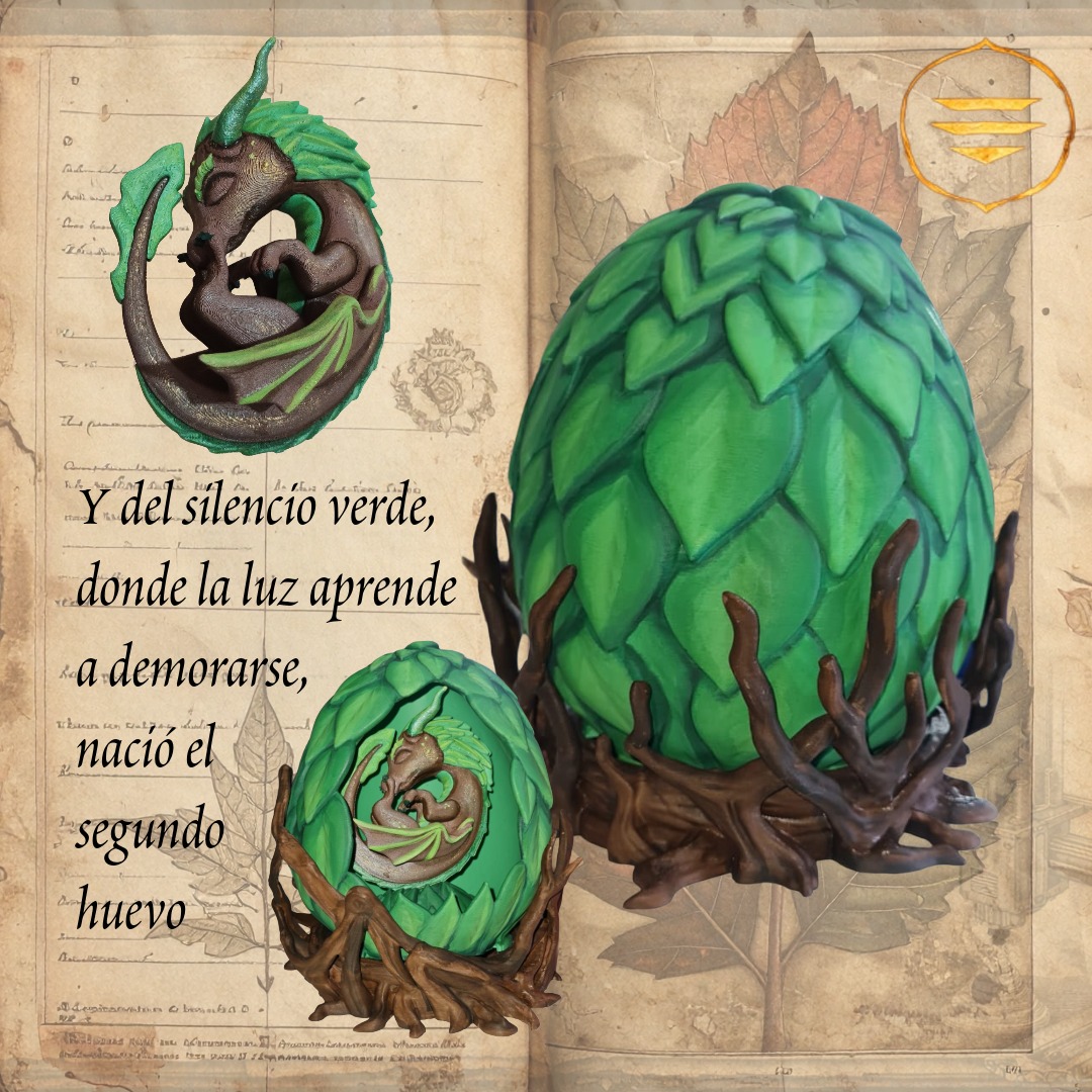 Verdalis - imagen de producto Paperboat